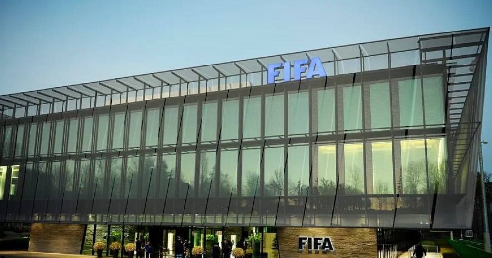 Presidente CONMEBOL pide a FIFA ser participativa y que nadie quede fuera de Mundial 2030