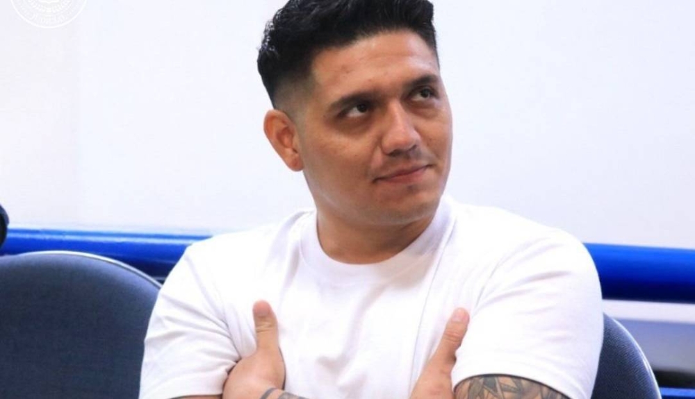 Decretan 10 años de cárcel a hombre al que se le incautaron más de 1,500 gramos de marihuana