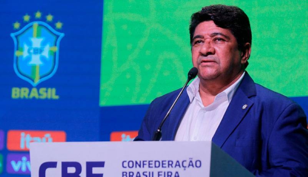 Tribunal destituye al presidente de la CBF y ordena nuevas elecciones