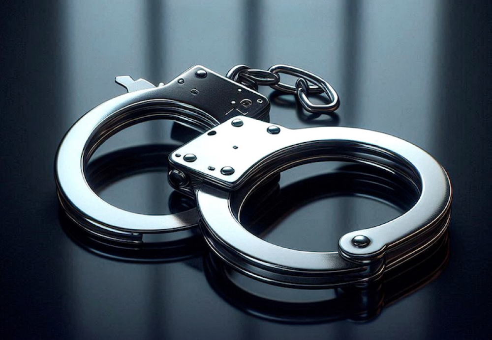 Condenan a dos pandilleros a 30 años de prisión por el homicidio de una mujer en Nejapa