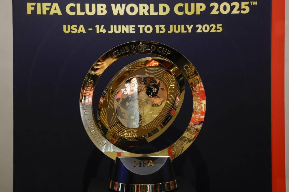 El LA FC-América para el Mundial de Clubes se jugará el 31 de mayo en Los Ángeles