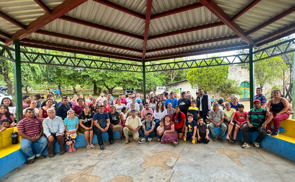 Juzgado revoca orden de desalojo para habitantes de Cooperativa El Bosque en medio de plantones y arrestos