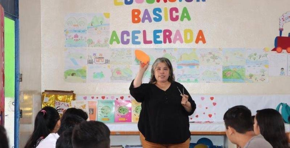 Educación autoriza de manera formal la modalidad “acelerada” para educación media
