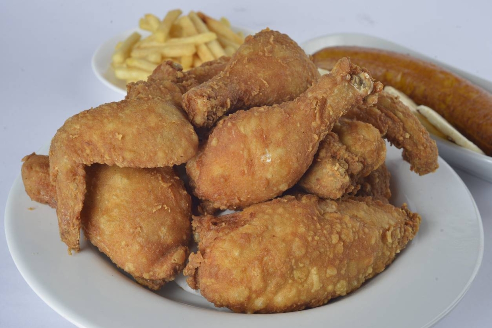 Dirección de Integración comprará vales de combos de pollo frito para sus actividades