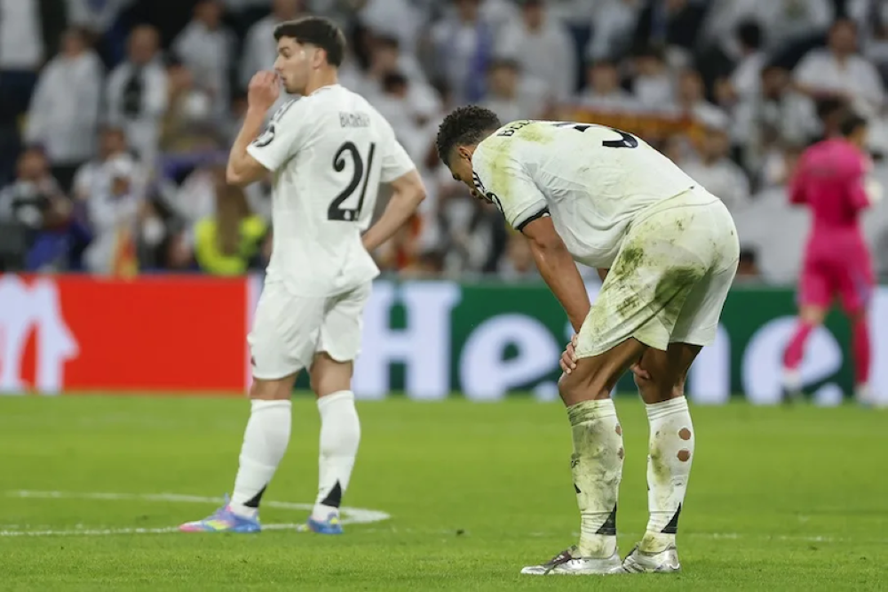 Real Madrid suma más de una década sin poder revalidar su Liga