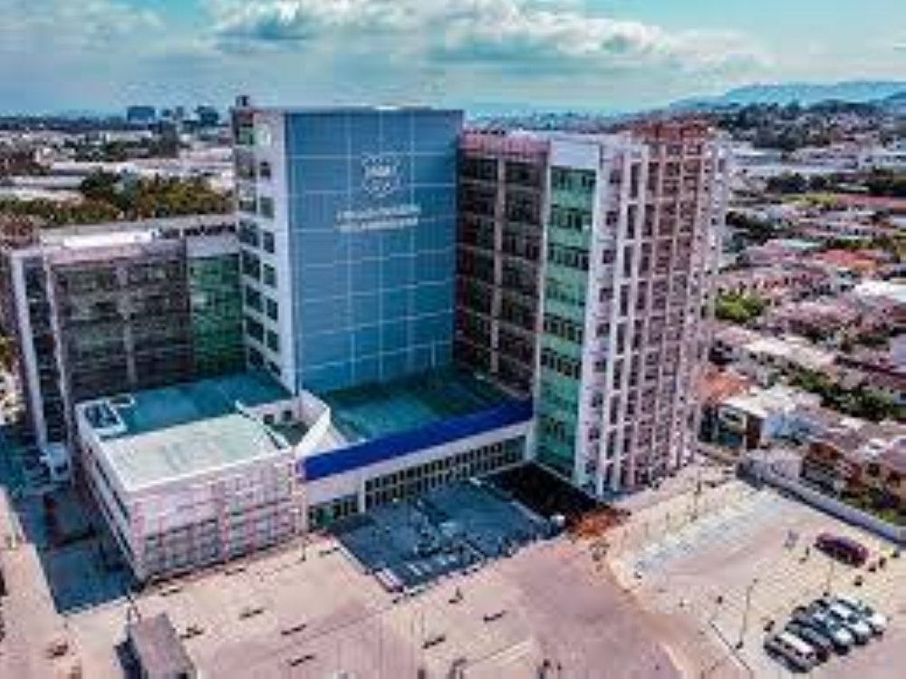 FGR anuncia que iniciará operaciones en sus nuevas instalaciones