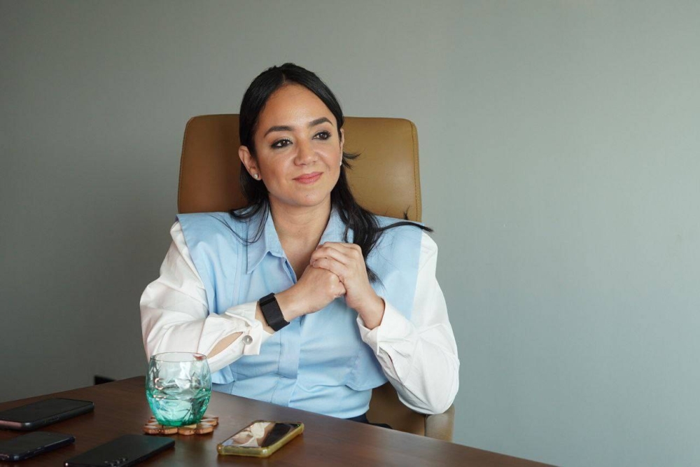 Los Estados tenemos que recuperar el territorio con medidas extremas» dice Ministra de Policía de República Dominicana