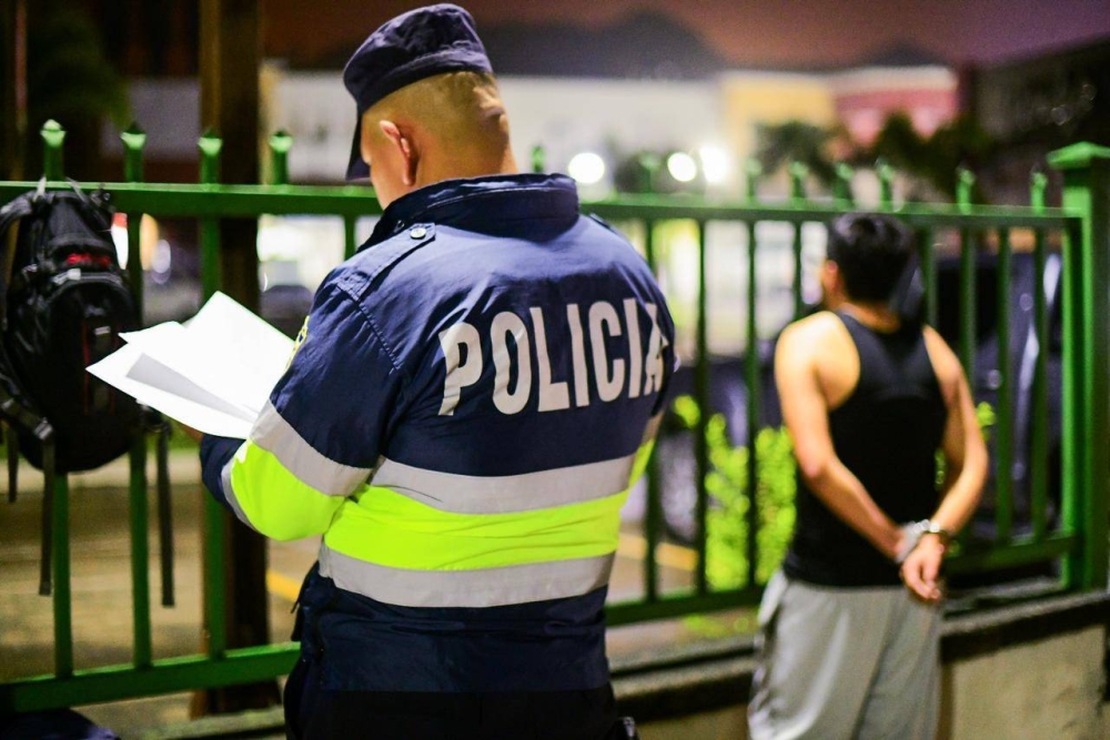 Reportan más de 780 capturas por conducción peligrosa en lo que va de 2025