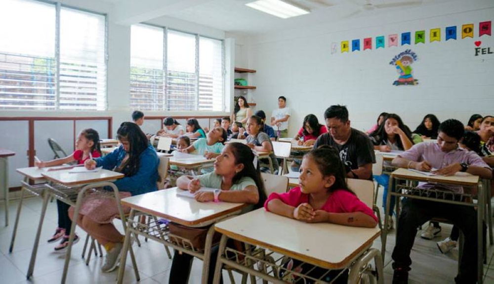 Dirección de Integración abre nuevos talleres con las Escuelas Integradoras