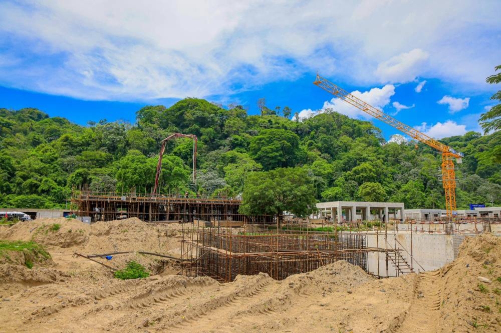 Alta demanda y distancia de plantas causaron retrasos de agua el domingo en Tonacatepeque y San Martín, según ANDA