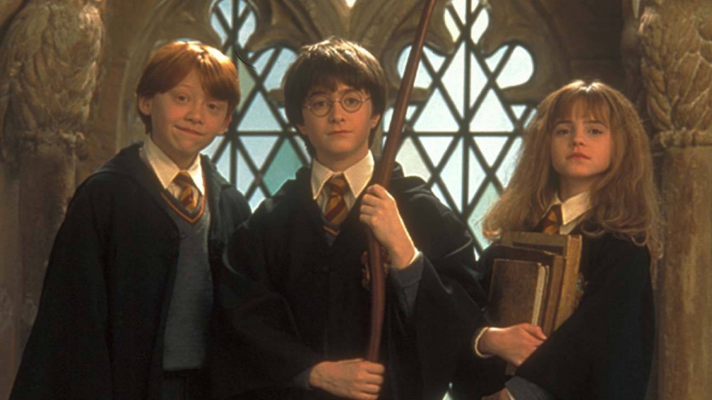 HBO iniciará rodaje de serie de Harry Potter a medio año
