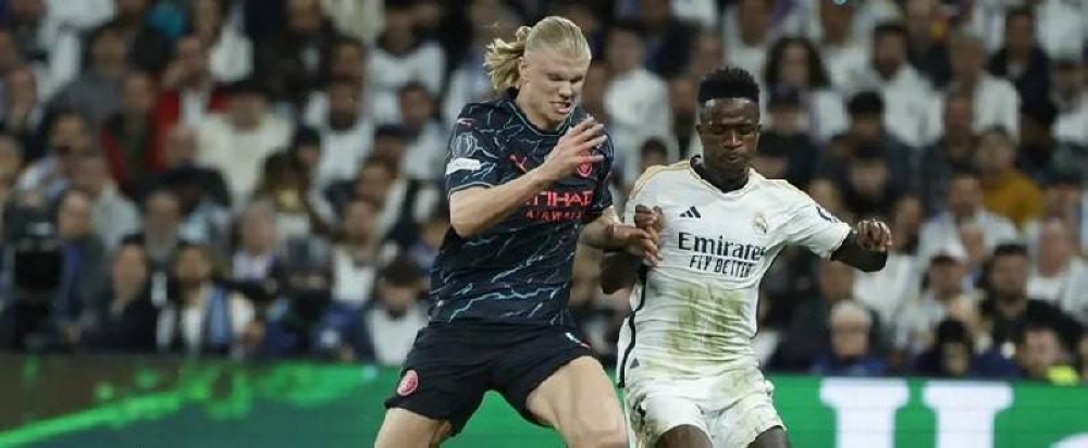 Haaland y Vinícius lideran el mercado millonario del Mundial de Clubes