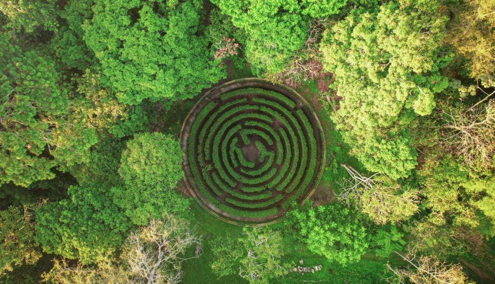 Más de un millón de personas visitaron los parques del Istu en los primeros cuatro meses del año