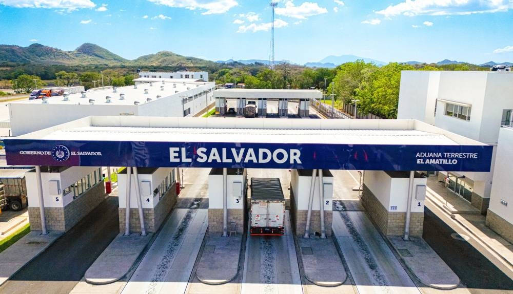 Factura y Declaración Única se comenzará a utilizar desde octubre de 2025 en El Amatillo