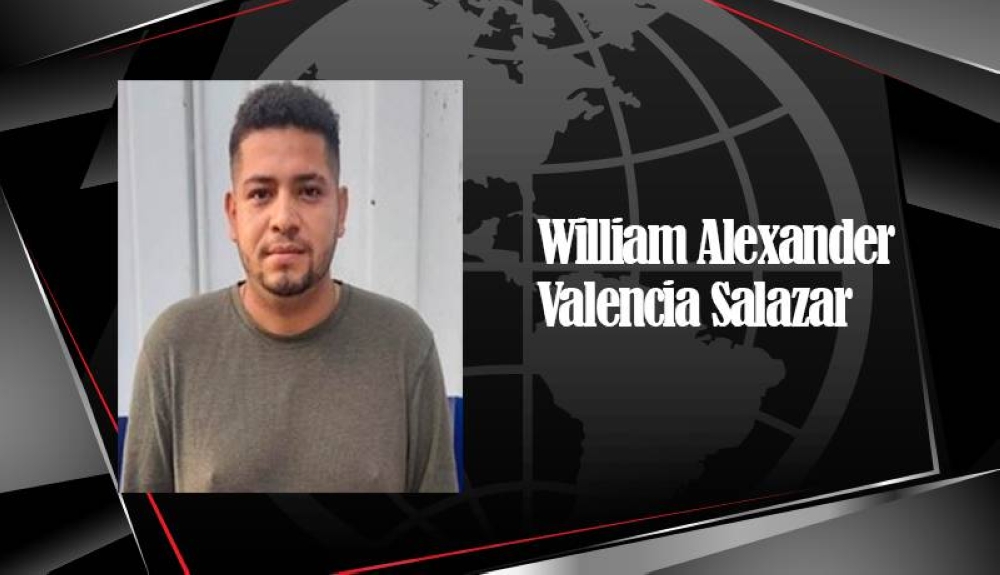 Sentencian a 20 años de prisión a pandillero por extorsionar a un persona en Santa Ana