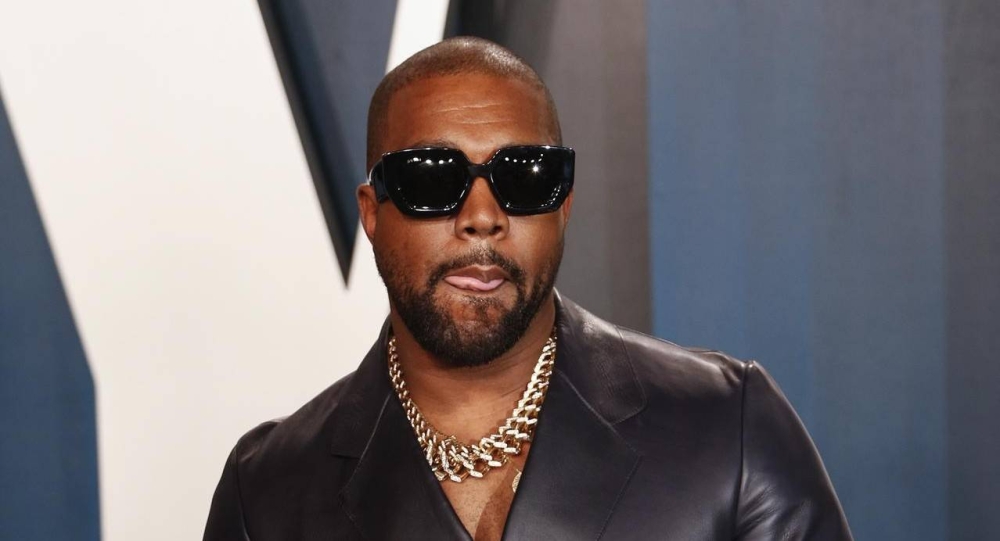 Cancelan el concierto de Kanye West en Corea del Sur tras controversia de apología nazi