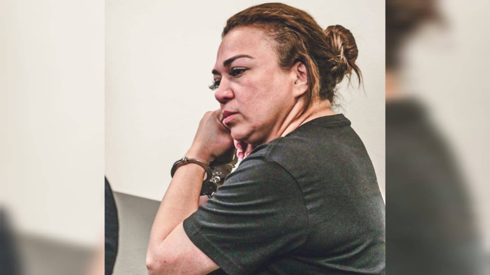 Exalcaldesa de Soyapango destinó $800,000 a fiestas patronales, pese a crisis financiera de la comuna, dice testigo