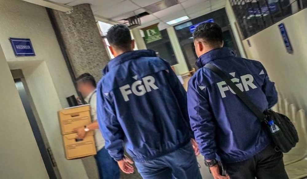 Fiscalía acusa por peculado a 12 transportistas detenidos durante semana de servicio gratuito