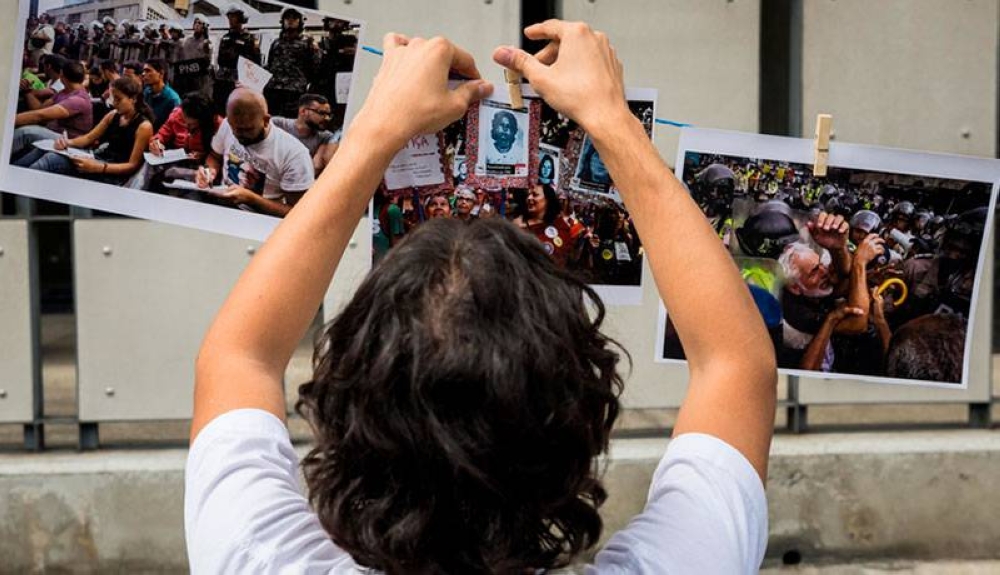 Expertos de la OEA acusan a Venezuela de atacar sistemáticamente a su población