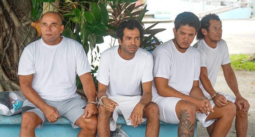 Presentan acusación contra costarricenses acusados de traficar droga valorada en más de $25 millones