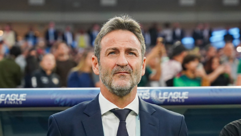Thomas Christiansen dice que Panamá está obligado a clasificar al Mundial y no ganar la Copa Oro