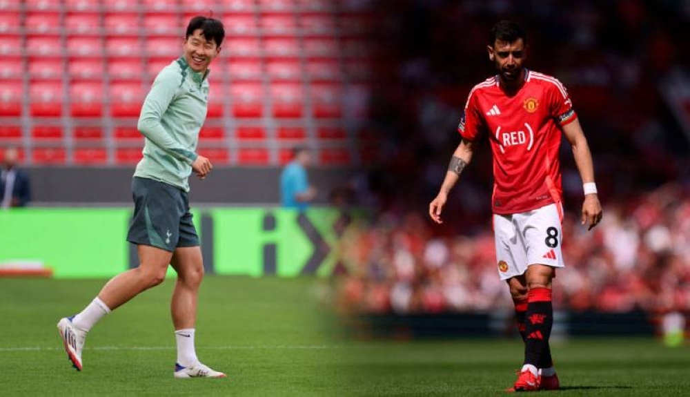 Tottenham y Manchester United buscan salvar su temporada con el título de la Europa League