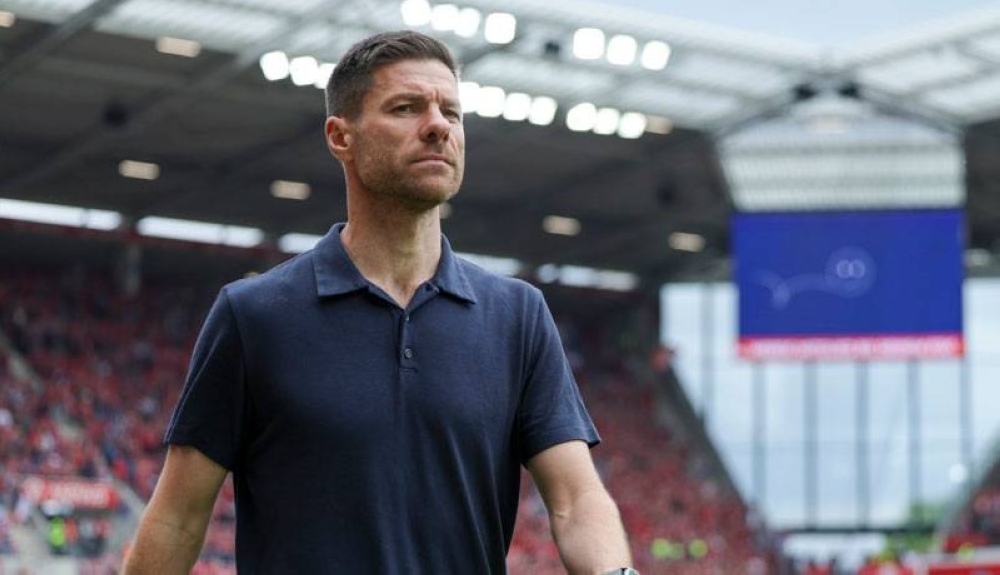 Dani Carvajal: «Lo dirá el tiempo si Xabi Alonso es el indicado para revertir la situación»