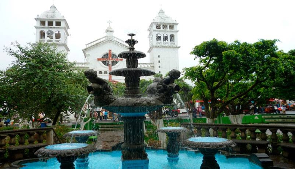 Medio Ambiente reporta 53 sismos en Juayúa durante los últimos días