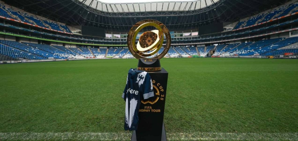 FIFA abrirá periodo extraordinario inscripción de fichajes para el Mundial de Clubes 2025