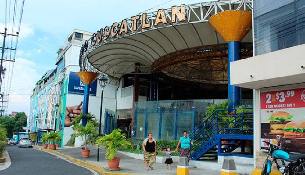 Ponen en alquiler «exmercado Cuscatlán» para instalaciones de call center