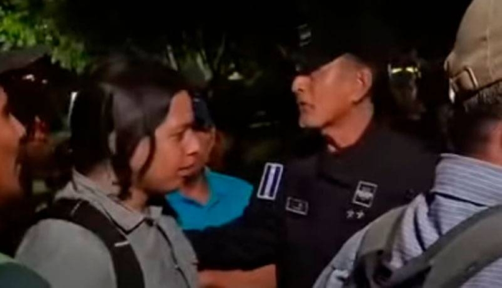 Detenidos de Cooperativa El Bosque sin acceso a defensa, según abogado