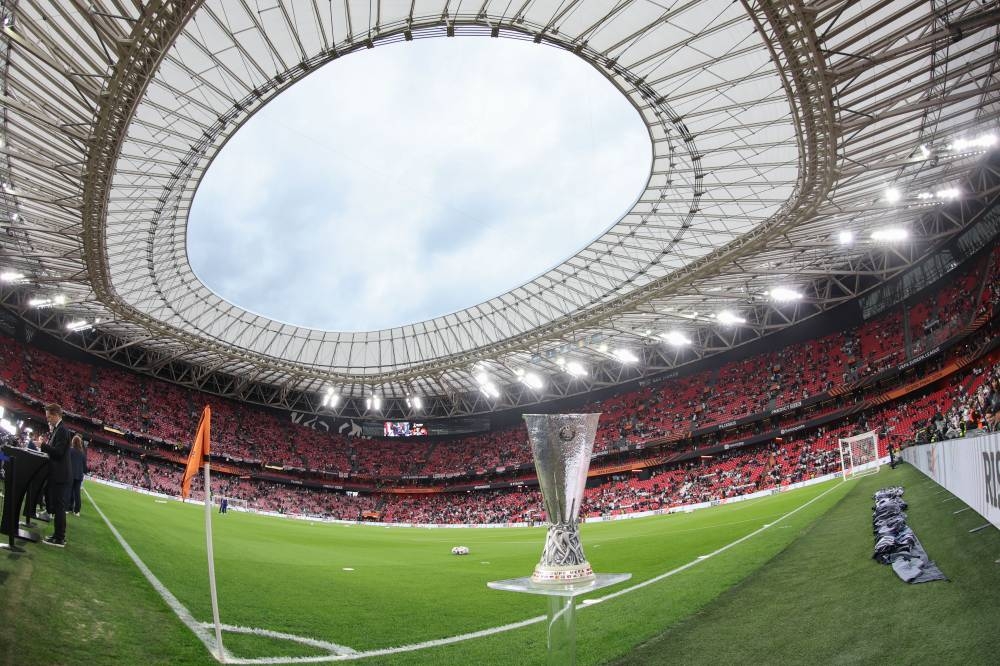 Final de la UEFA Europa League