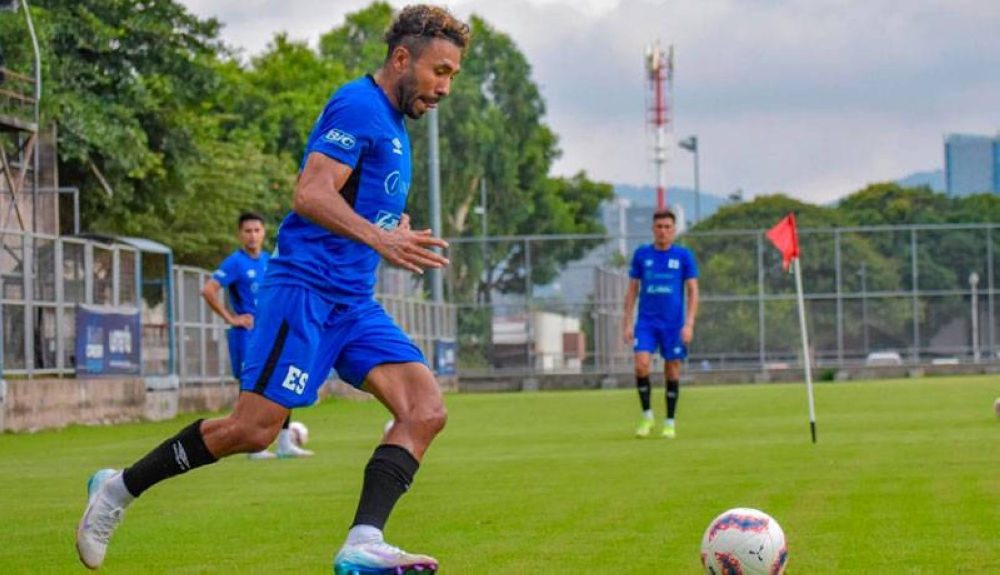 Selecta intensifica preparativos rumbo a Copa Oro