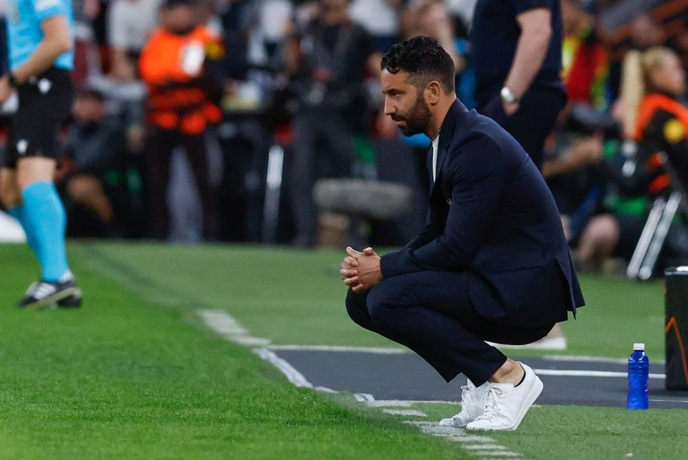 Amorim ofrece dejar al United sin finiquito tras dura derrota ante Tottenham Hotspurs