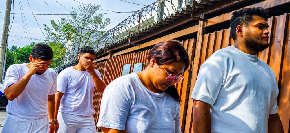 Fiscalía pide que capturados en estafas de Venicars sigan detenidos por otras 40 víctimas