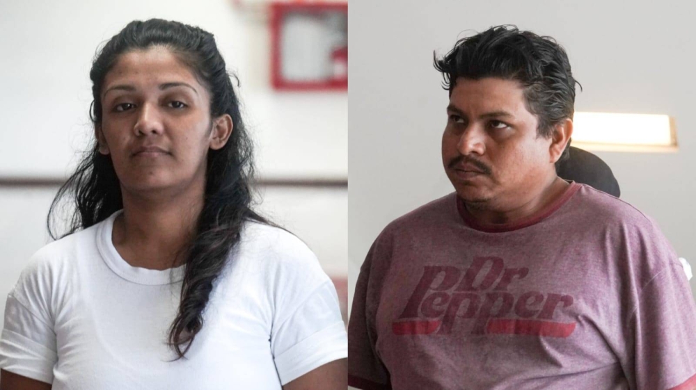 Tribunal dará sentencia a mujer acusada de asesinar a niña de cinco años la próxima semana