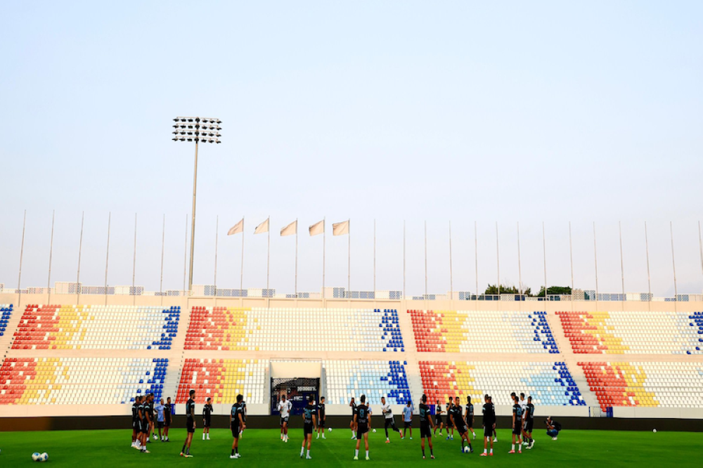 Estadio «Mágico» González está listo para final entre Alianza y Limeño