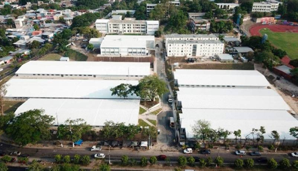 Bukele: inversión en la UES se incrementó un 30 %