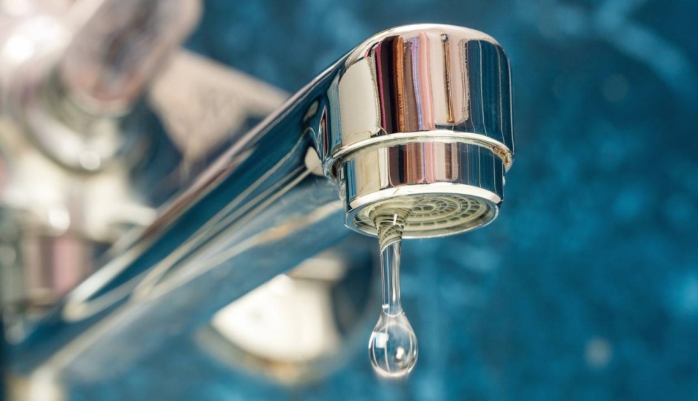 ANDA anuncia fallas en el servicio de agua en el AMSS por reparaciones