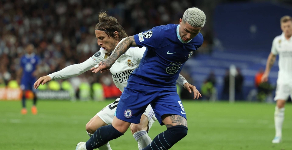 Enzo Fernández seguirá en el Chelsea y descarta rumores sobre su salida