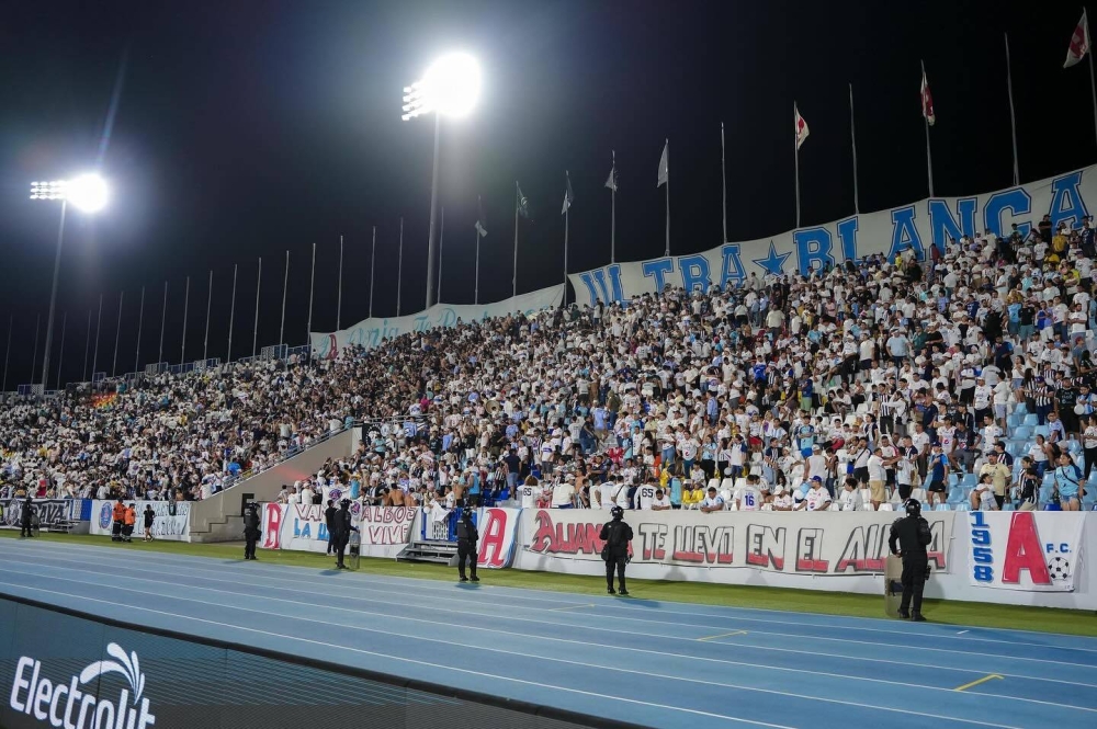 Prohíben ingreso de armas, drogas y vuvuzelas en la final Municipal Limeño-Alianza