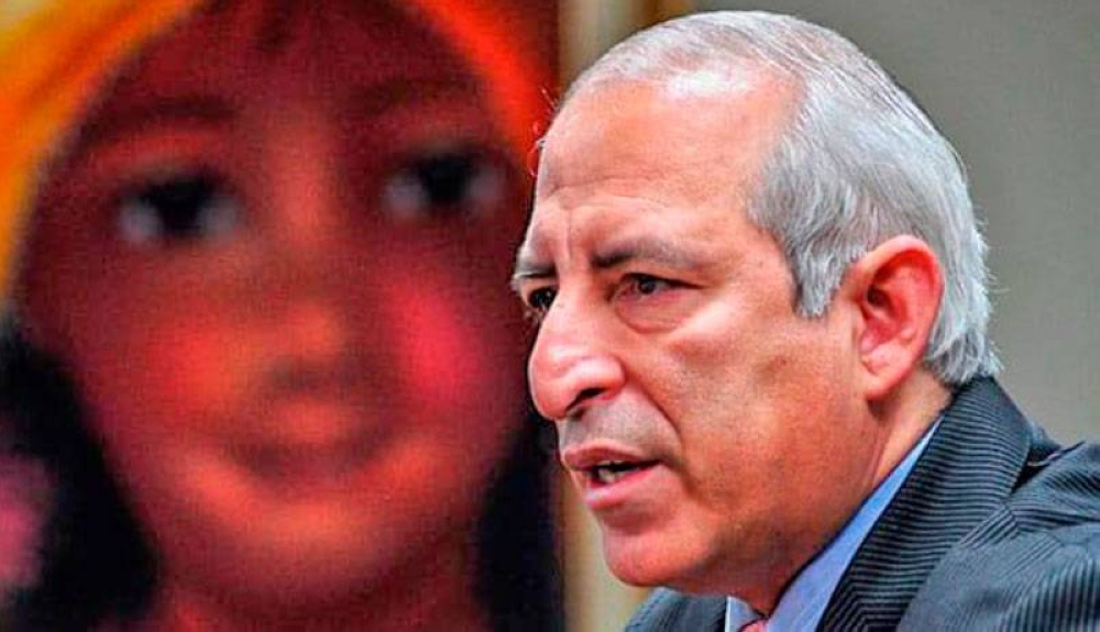 Sigfrido Reyes se defiende y asegura que probará su inocencia en juicio por lavado de dinero y peculado