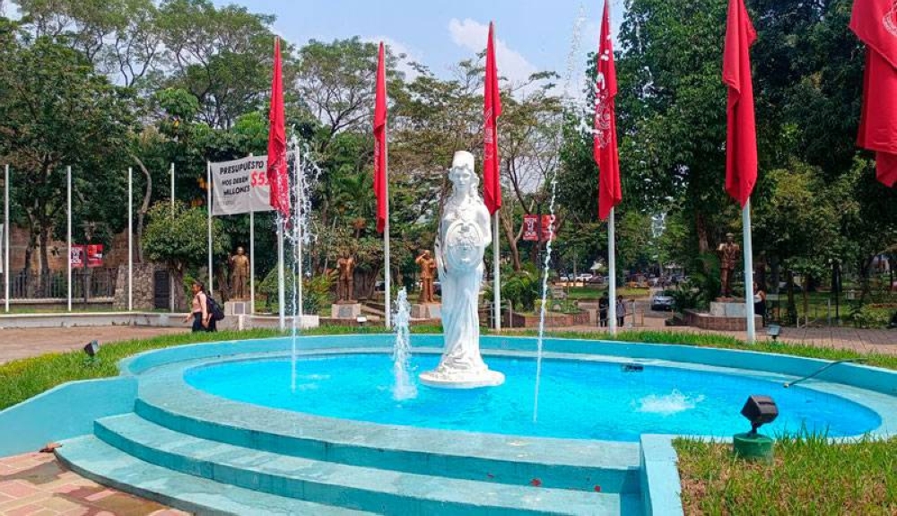 Hacienda transfiere deuda de mayo a UES y se compromete a desembolsar de manera oportuna