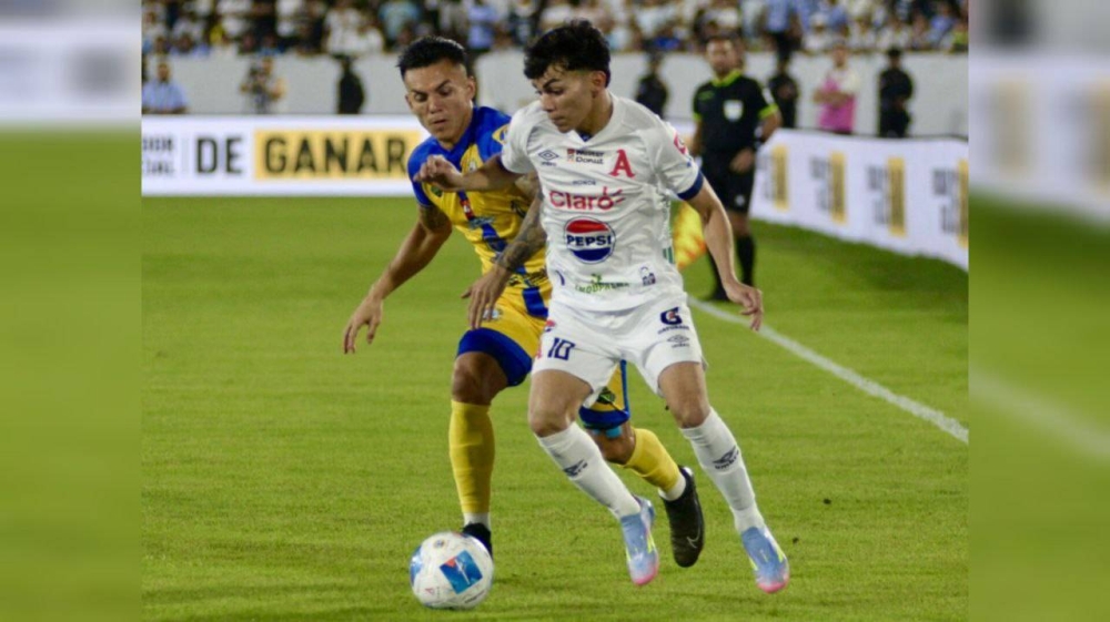 Alianza vence en penales a Municipal Limeño y se coronó campeón del Clausura 2025