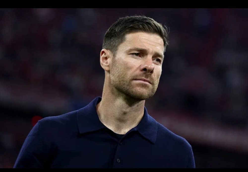 Xabi Alonso inicia una nueva era al frente del Real Madrid