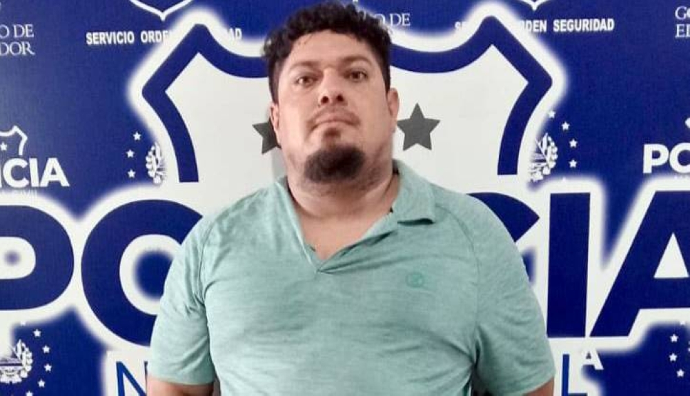 Detienen a conductor que dio positivo a 468 grados de alcohol en La Unión