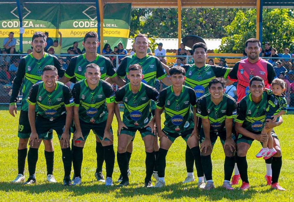 Zacatecoluca FC confirma su debut en la Primera División para el Apertura 2025