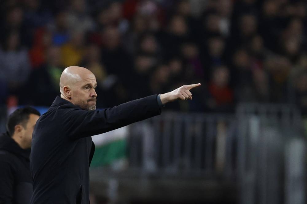 Erik ten Hag sucederá a Xabi Alonso en el banquillo del Bayer Leverkusen