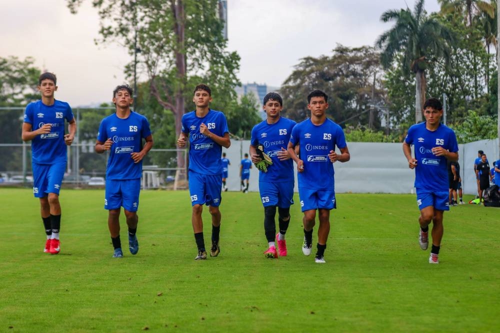 Selecta enfrentará a Alemania, Corea del Norte y Colombia en el Mundial Sub-17 de Catar