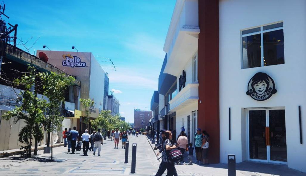 Autoridad del Centro Histórico ha registrado $20 millones de inversión para 2025